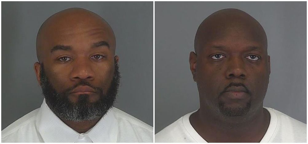 Lawrence Meadows and Roderick Cummings (copy)